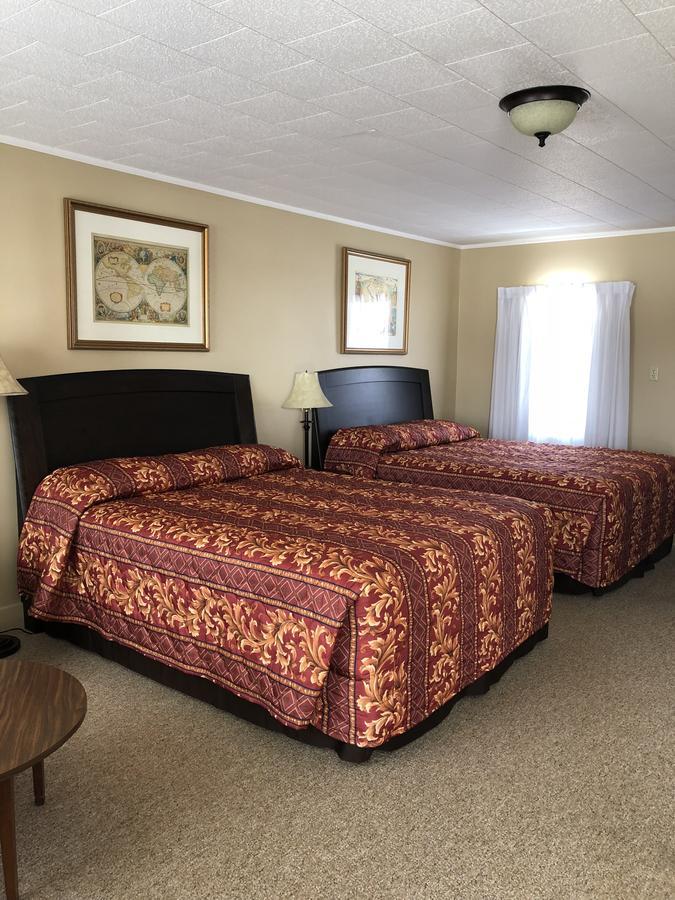 Dunlop Motel Goderich Zewnętrze zdjęcie