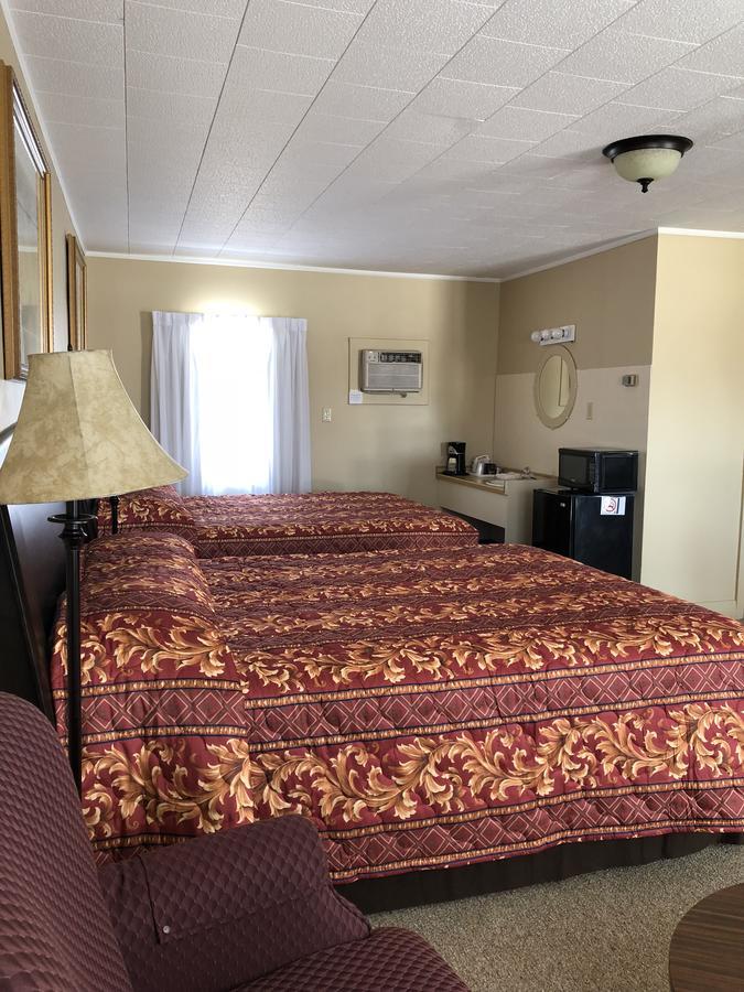 Dunlop Motel Goderich Zewnętrze zdjęcie
