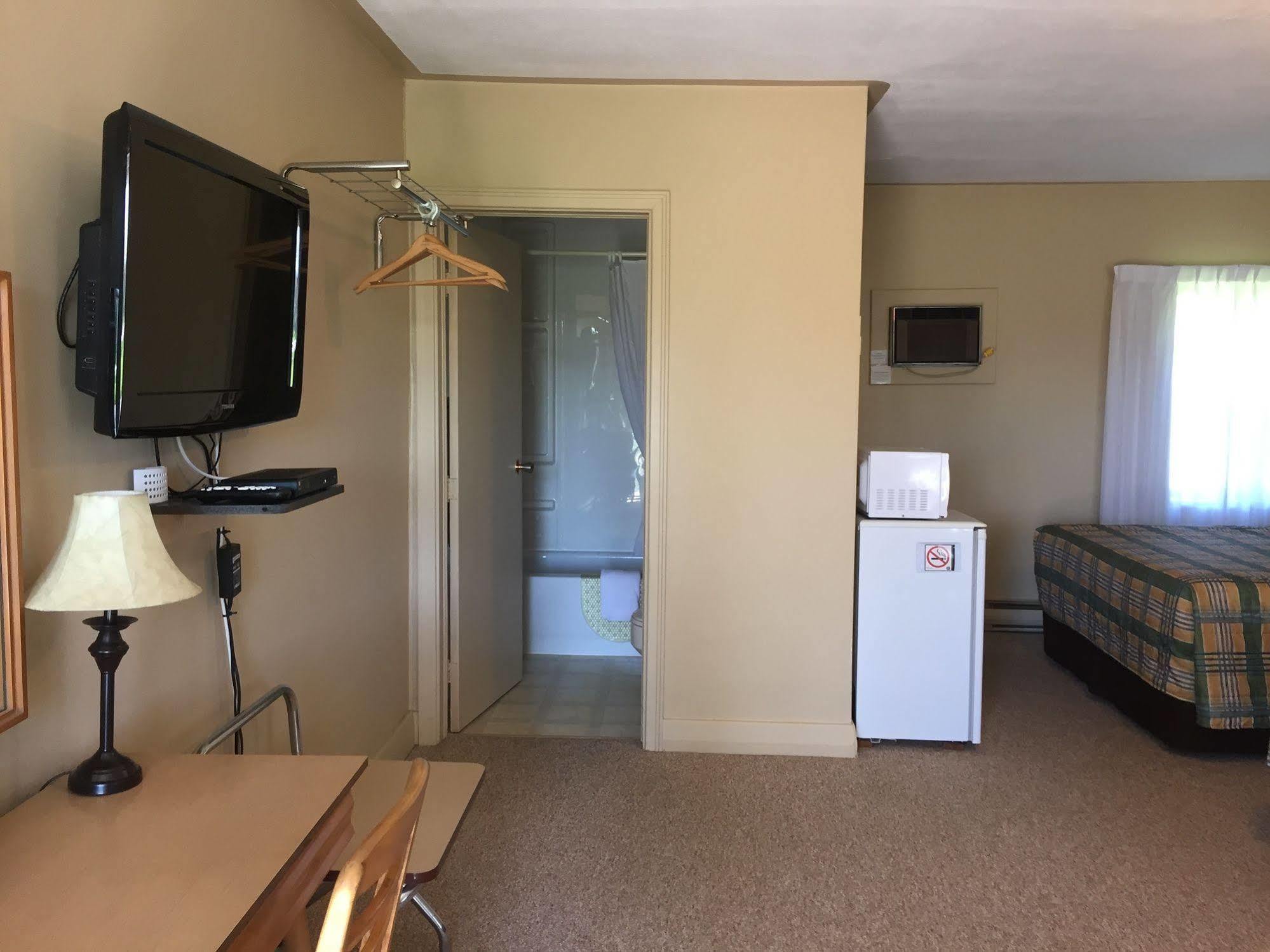 Dunlop Motel Goderich Zewnętrze zdjęcie